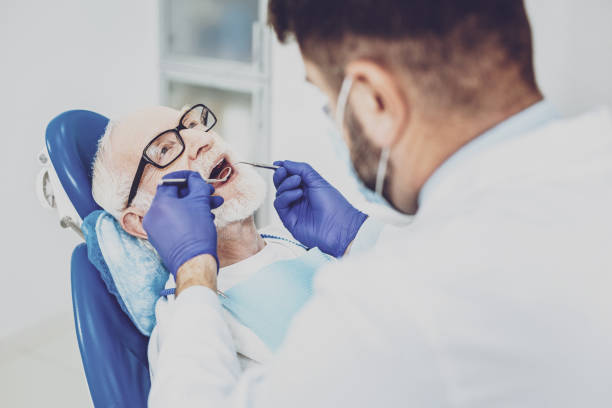 Best Dentist for Tooth Abscess  in River Heights, UT